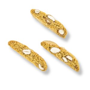 Cantucci Senza Glutine con Mandorle