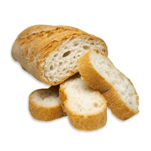 Pane Senza Glutine 400g