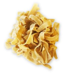 Pasta Fresca Senza Glutine Fettuccine