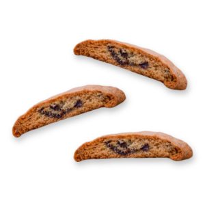 Cantucci al Cioccolato