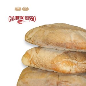 Pane di semola di grano duro