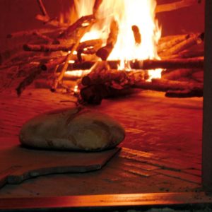 Pane di semola di grano duro